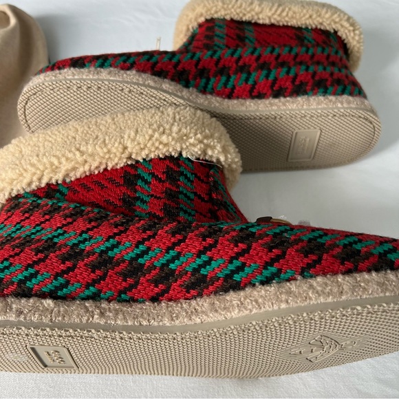 New Gucci Horsebit Ankle Boots - Picture 3 of 5